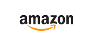 Amazon logo web