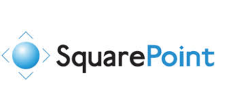 SquarePoint logo web