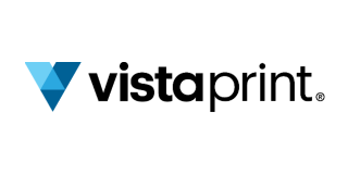 vistaprint logo web